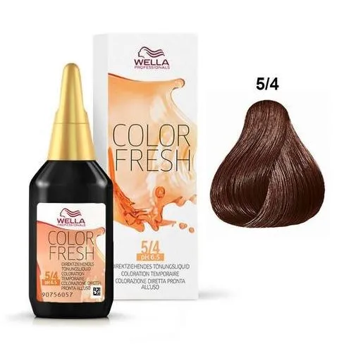 Wella Color Fresh Color Enhancers