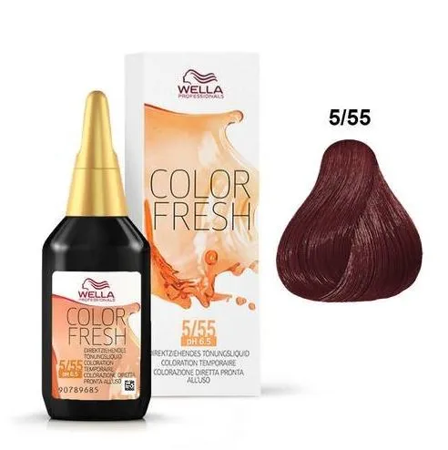 Wella Color Fresh Color Enhancers