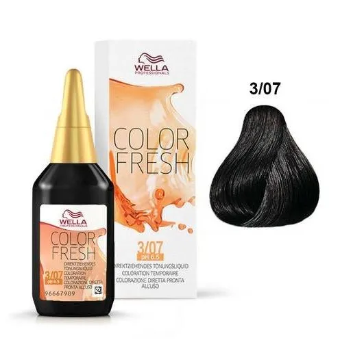 Wella Color Fresh Color Enhancers