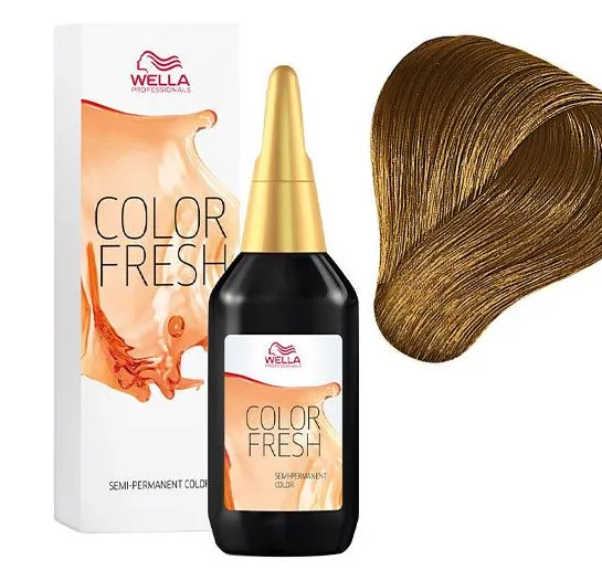 Wella Color Fresh Color Enhancers