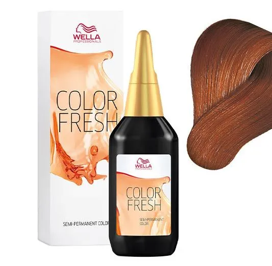 Wella Color Fresh Color Enhancers