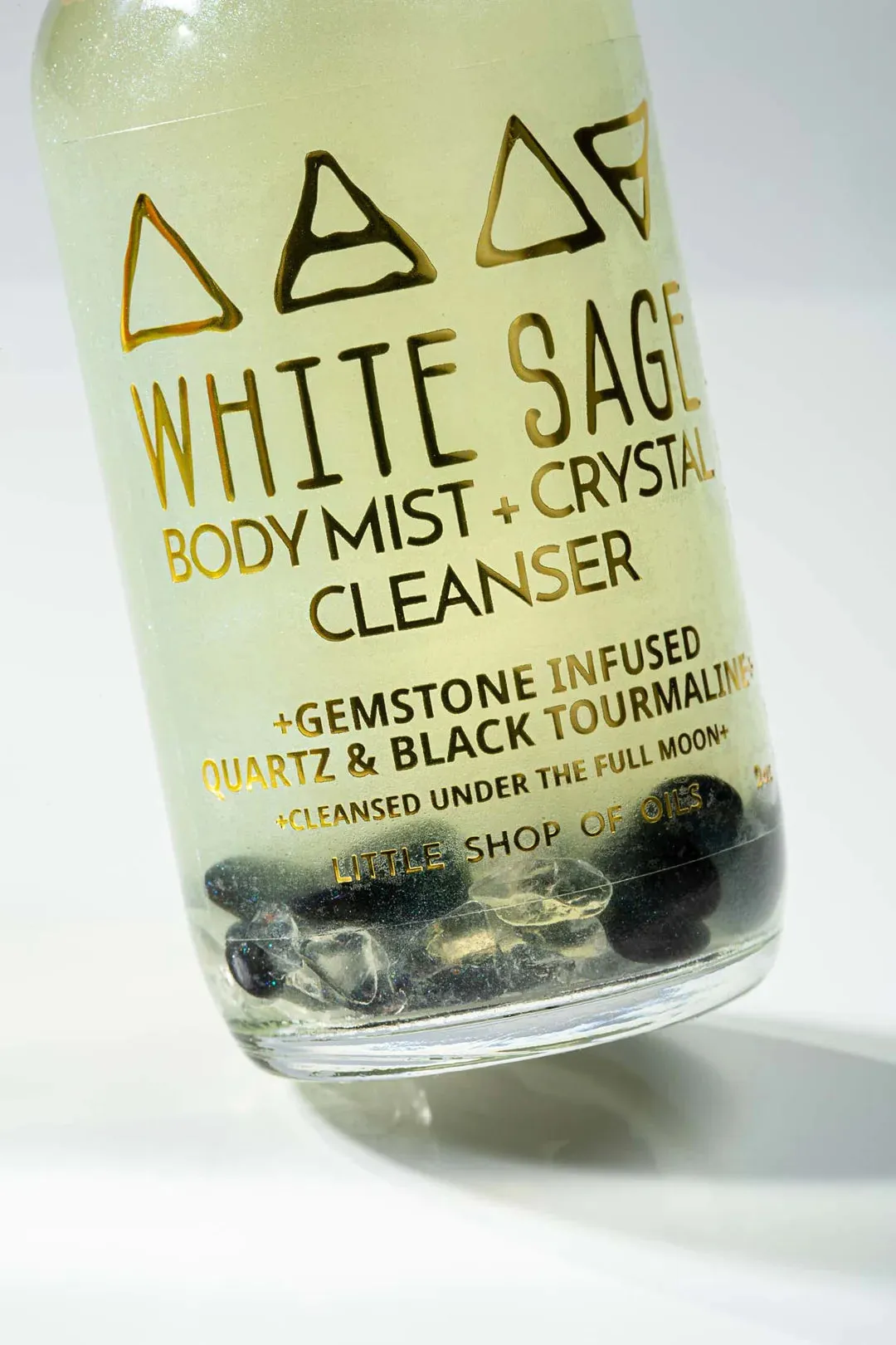 White Sage Mist