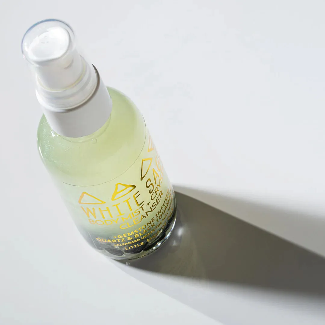 White Sage Mist