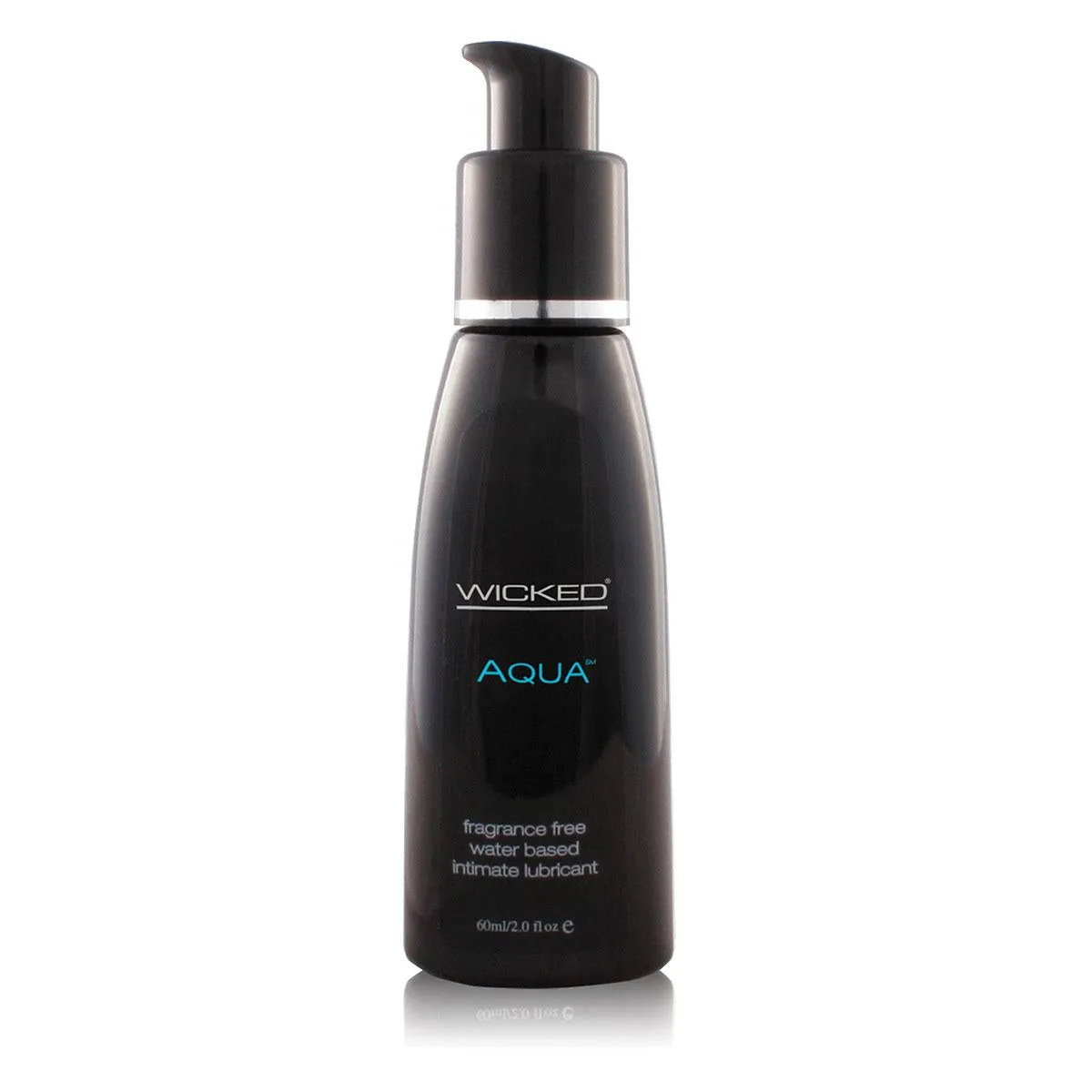 Wicked Aqua 2oz