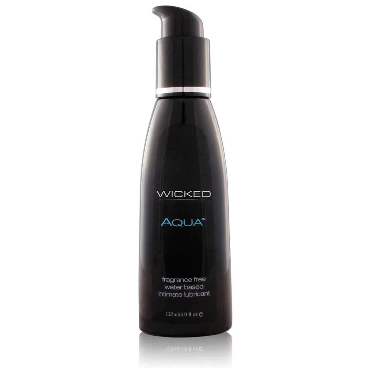 Wicked Aqua Lubricant
