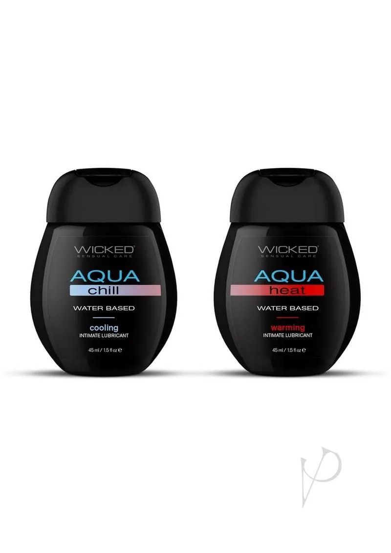 Wicked Sensual Sensations Kit