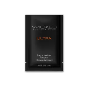 Wicked Ultra Packette .1oz - 144ct