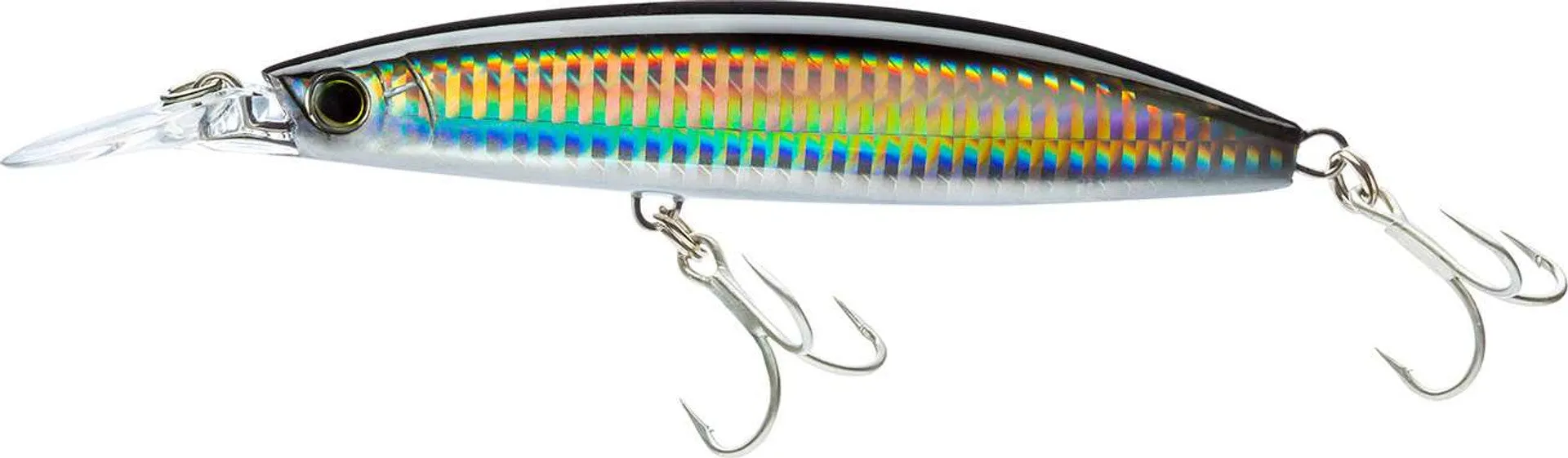 Yo-Zuri Mag Speed Lures