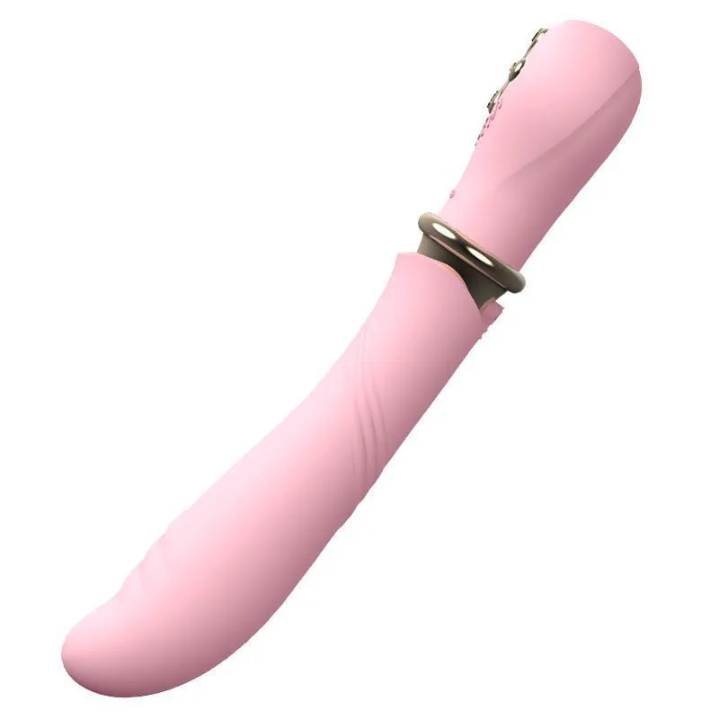 ZALO DESIRE Thrust Massager