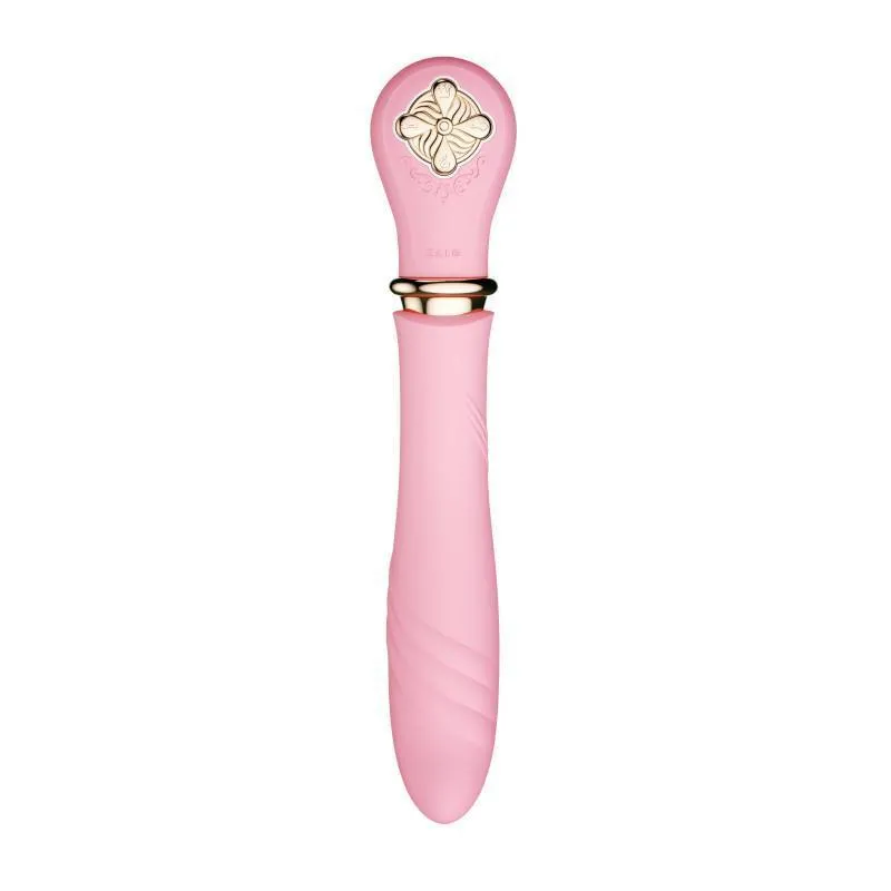 ZALO DESIRE Thrust Massager