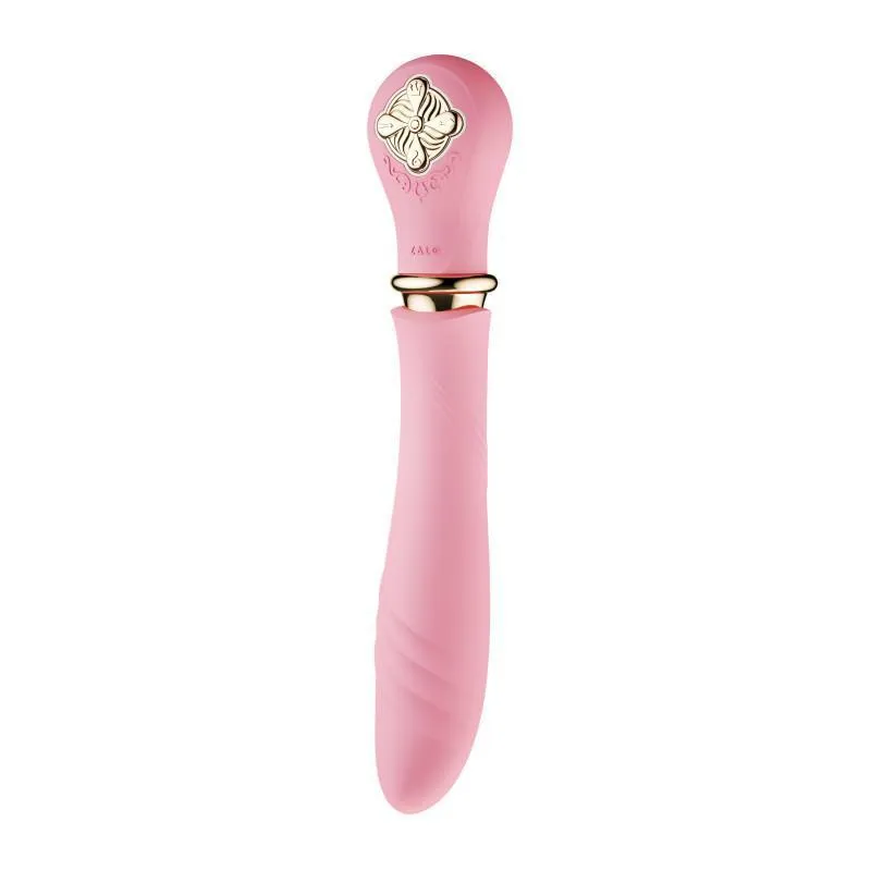 ZALO DESIRE Thrust Massager