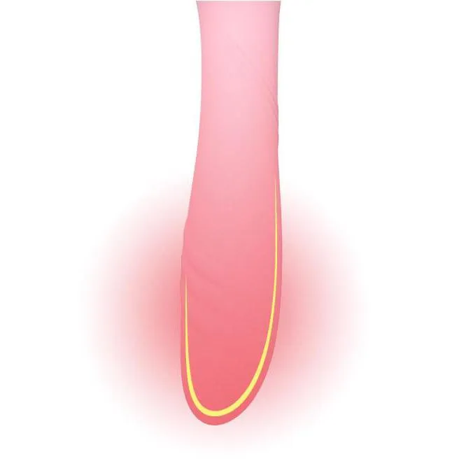 ZALO DESIRE Thrust Massager