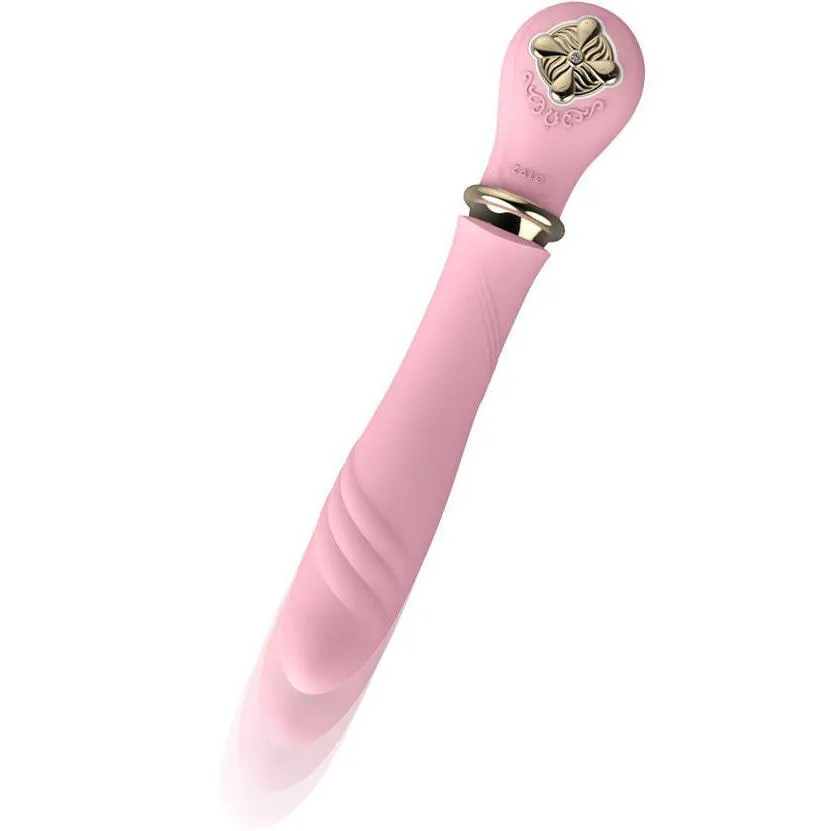 ZALO DESIRE Thrust Massager