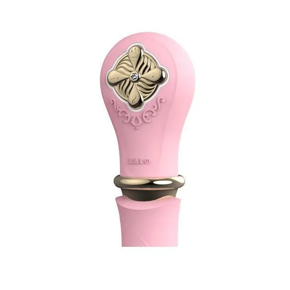 ZALO DESIRE Thrust Massager