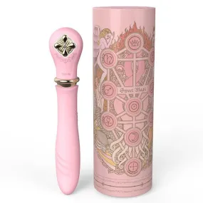 ZALO DESIRE Thrust Massager